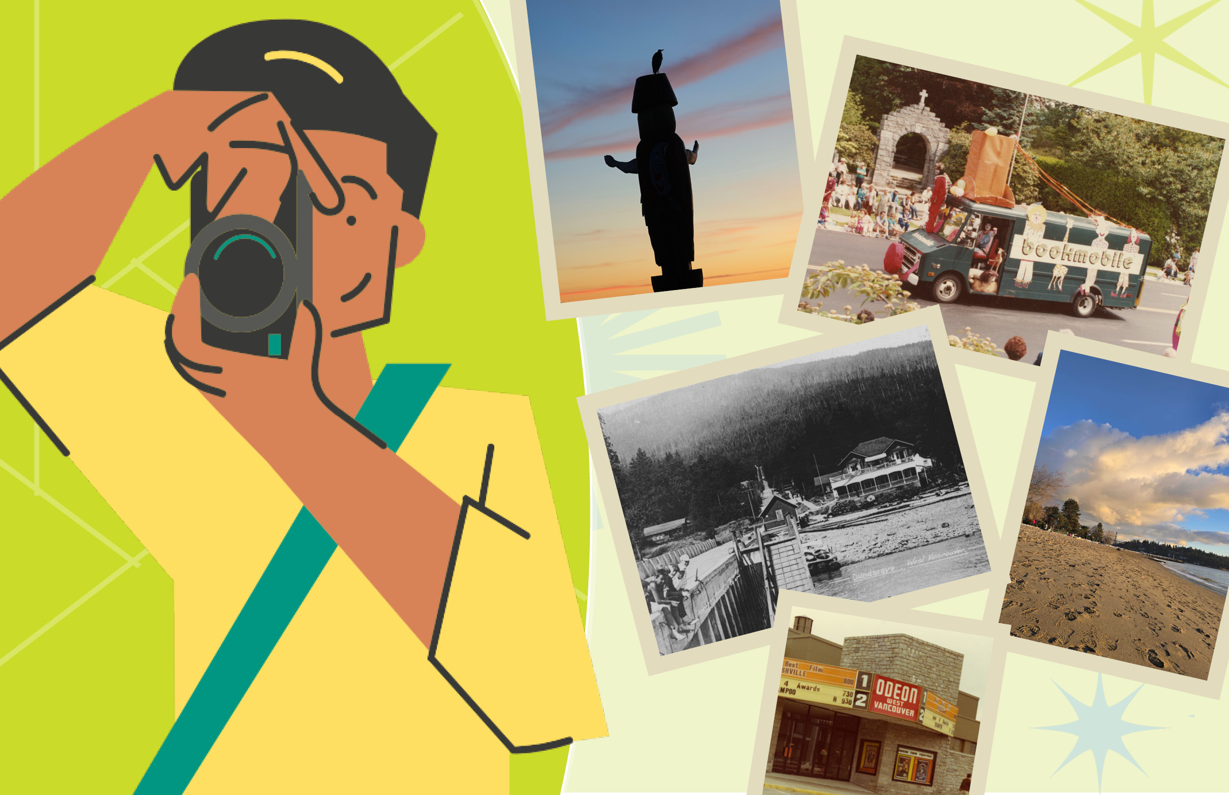North Shore Writers Festival April 24-26, 2025